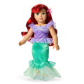 Disney Princess Ariel Doll by American Girl®