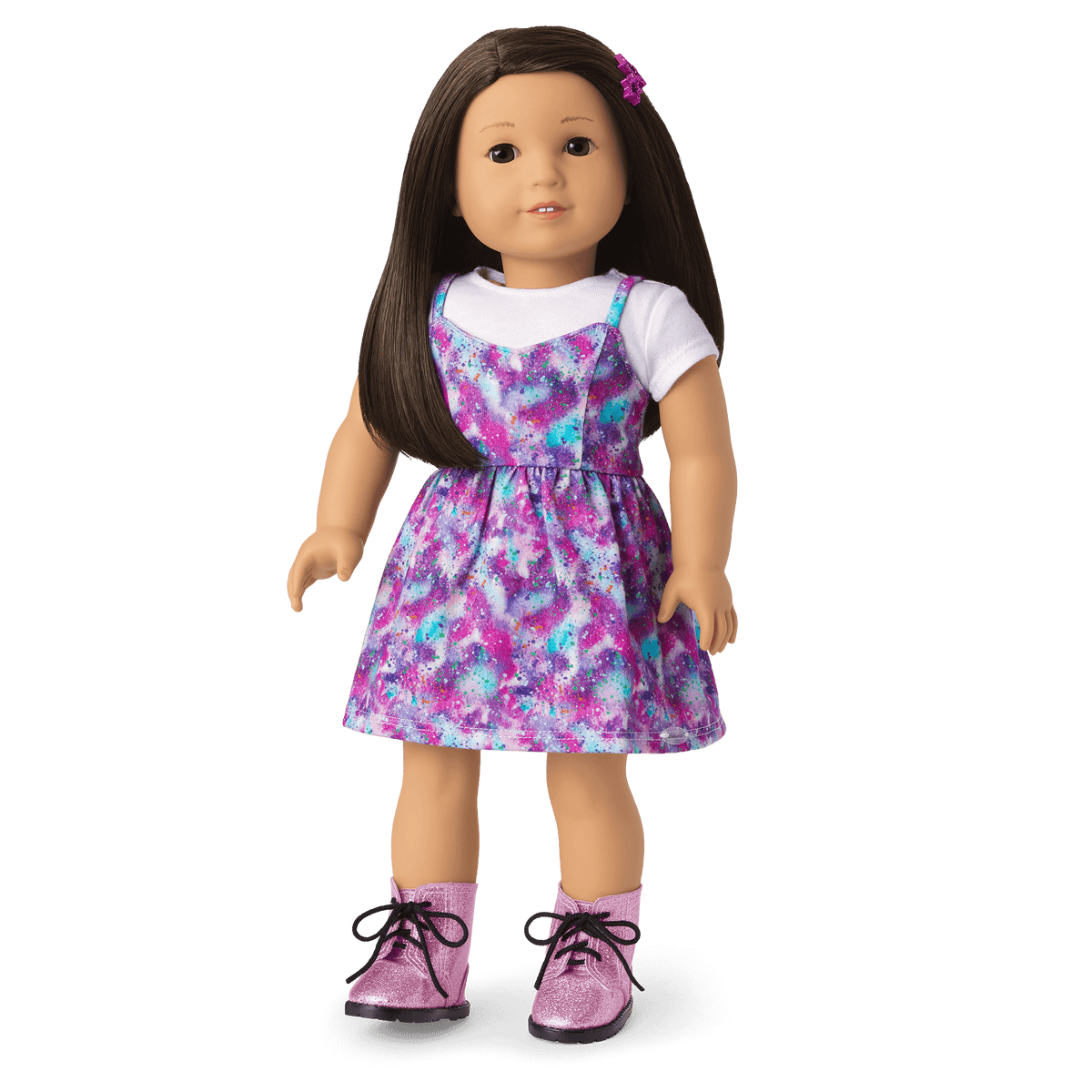 Be Creative Outfit for 18-inch Dolls