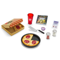 Pizza Hut® BOOK IT!™ Set for 18-inch Dolls (Historical Characters)
