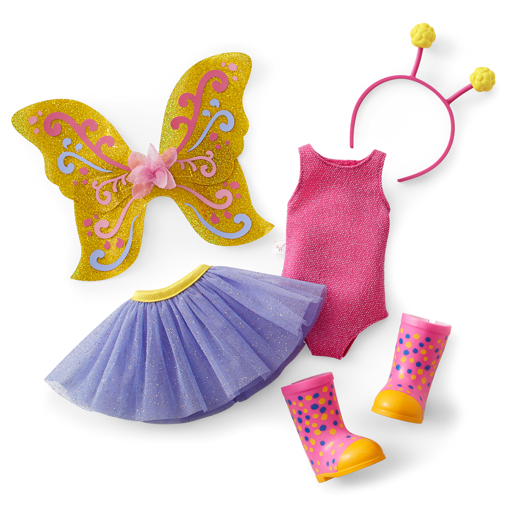 WellieWishers™ Doll Bundle