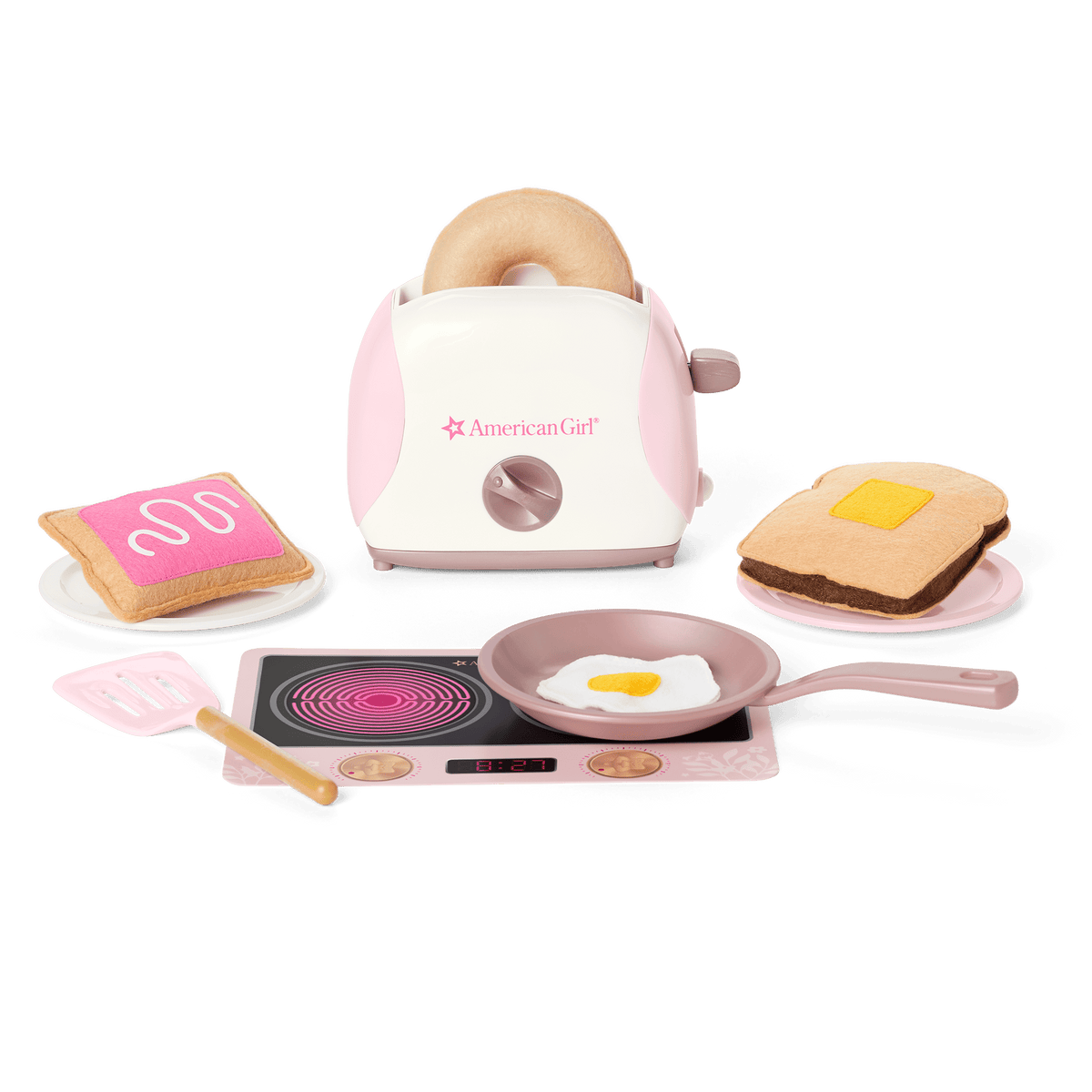 Breakfast for Bitty™ Set
