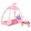 Breakfast in Bed Bundle (WellieWishers™)