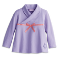 Comfy & Cozy Top for Little Girls