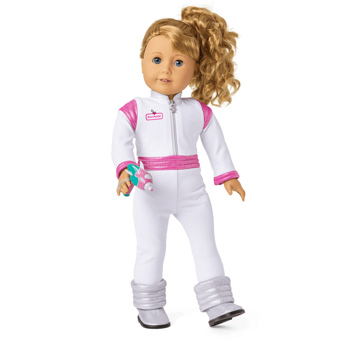 Courtney's™ Halloween Costume for 18-inch Dolls (Historical Characters)