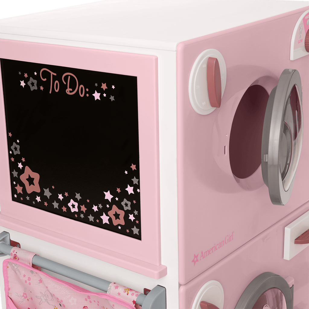 Bitty’s™ Washer & Dryer Set