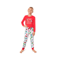 Holiday Wish List PJs for Girls