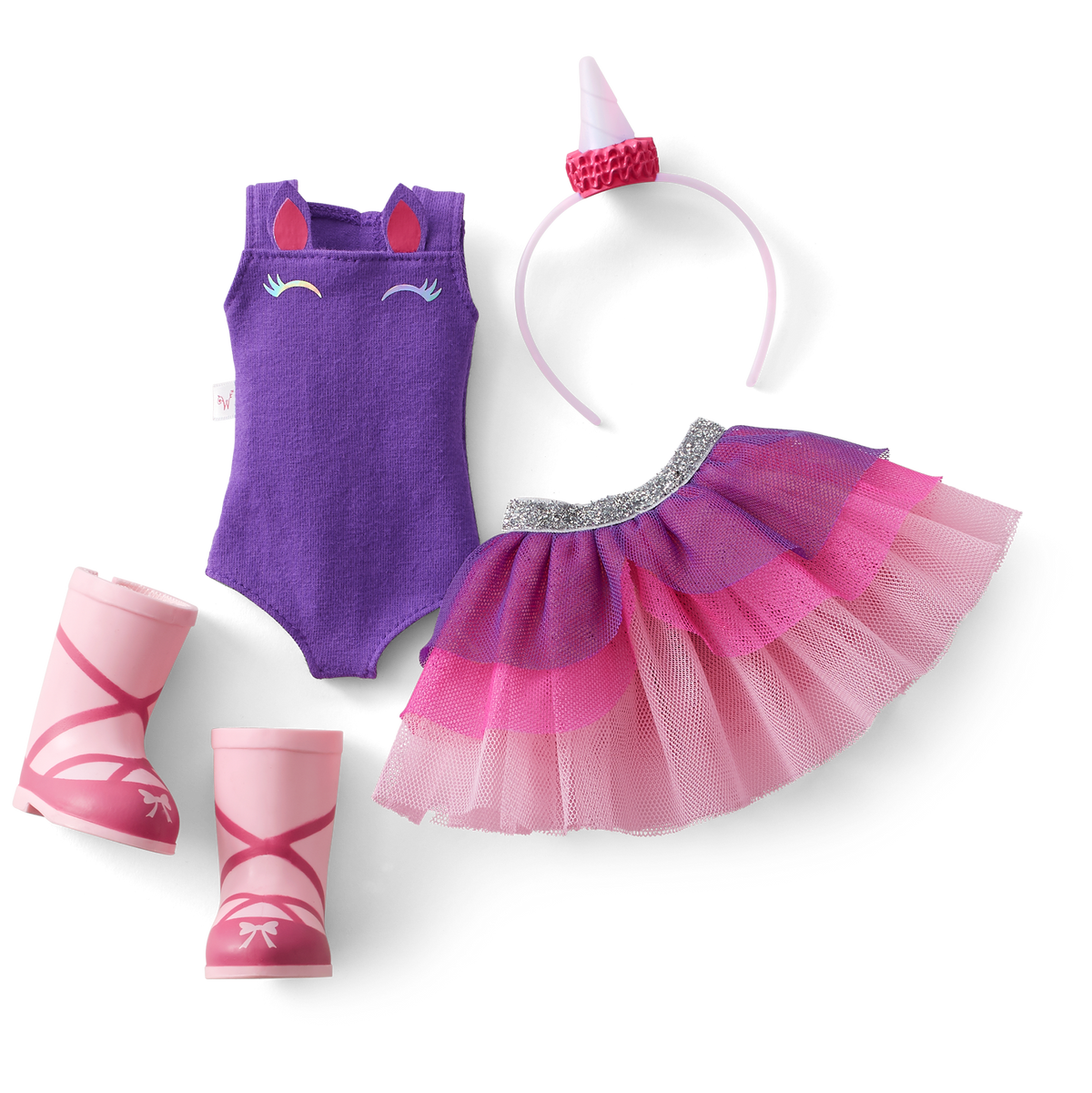 WellieWishers™ Doll Bundle