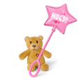 Hugs and Well Wishes Balloon & Bear for WellieWishers™ & Bitty Baby® Dolls