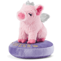 Pegeen™ the Pig (WellieWishers™)