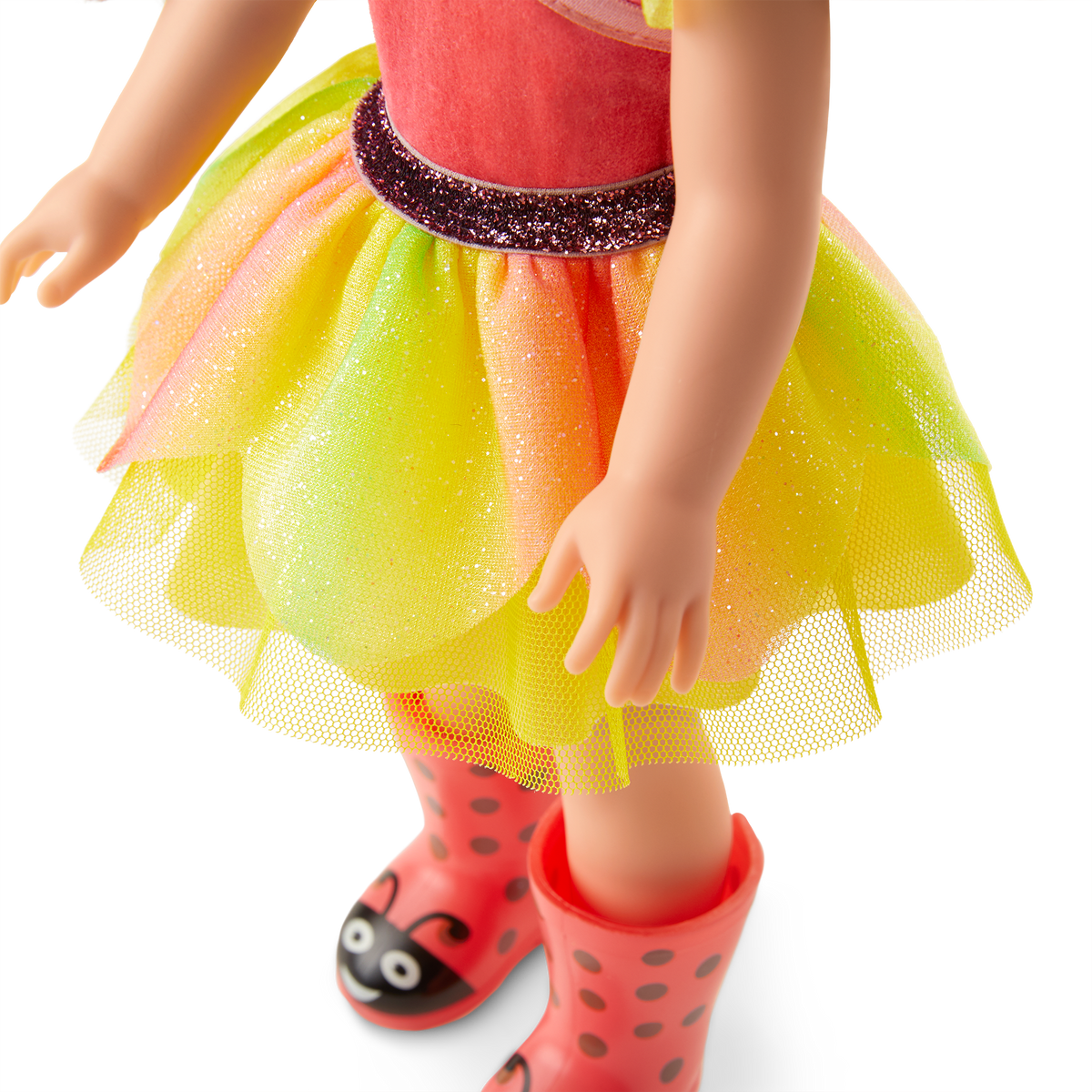 Willa™ Doll