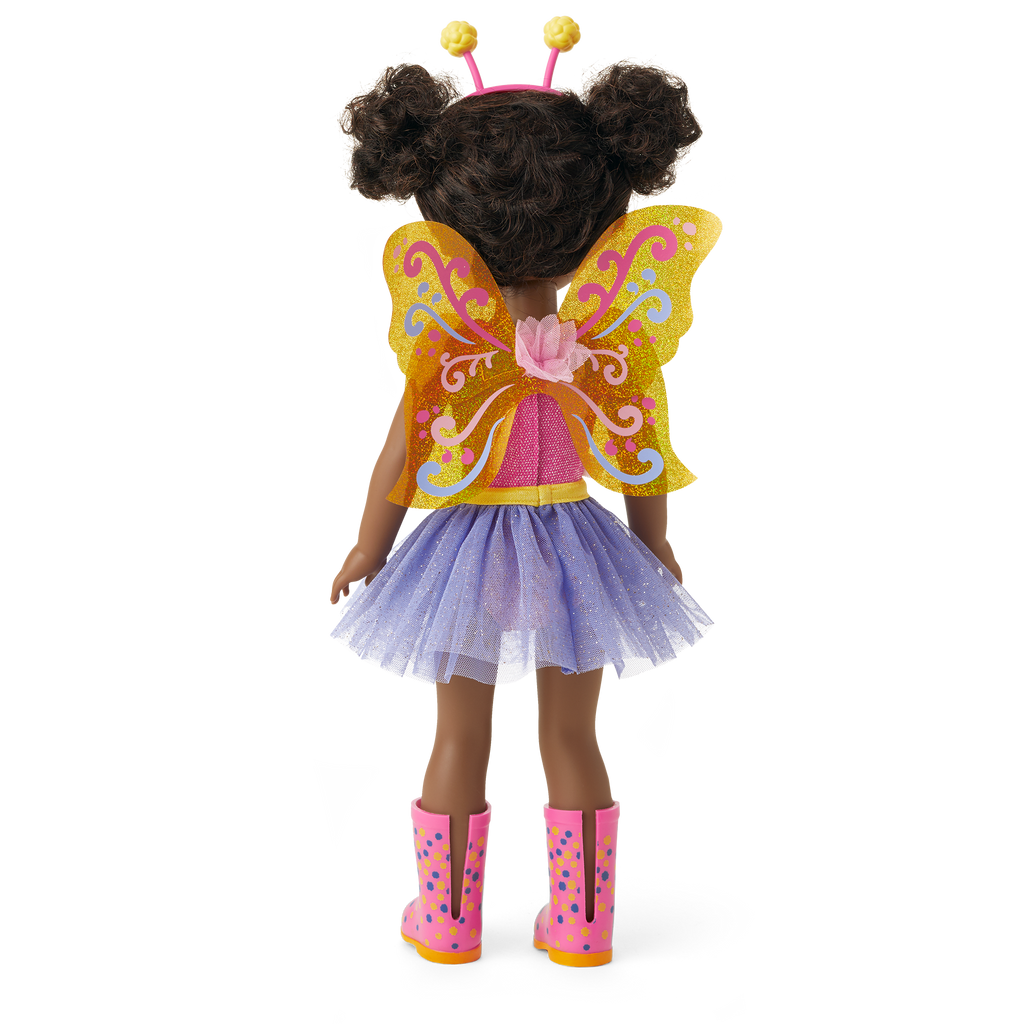 Kendall™ Doll