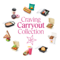 Craving Carryout Collection Mystery Pack