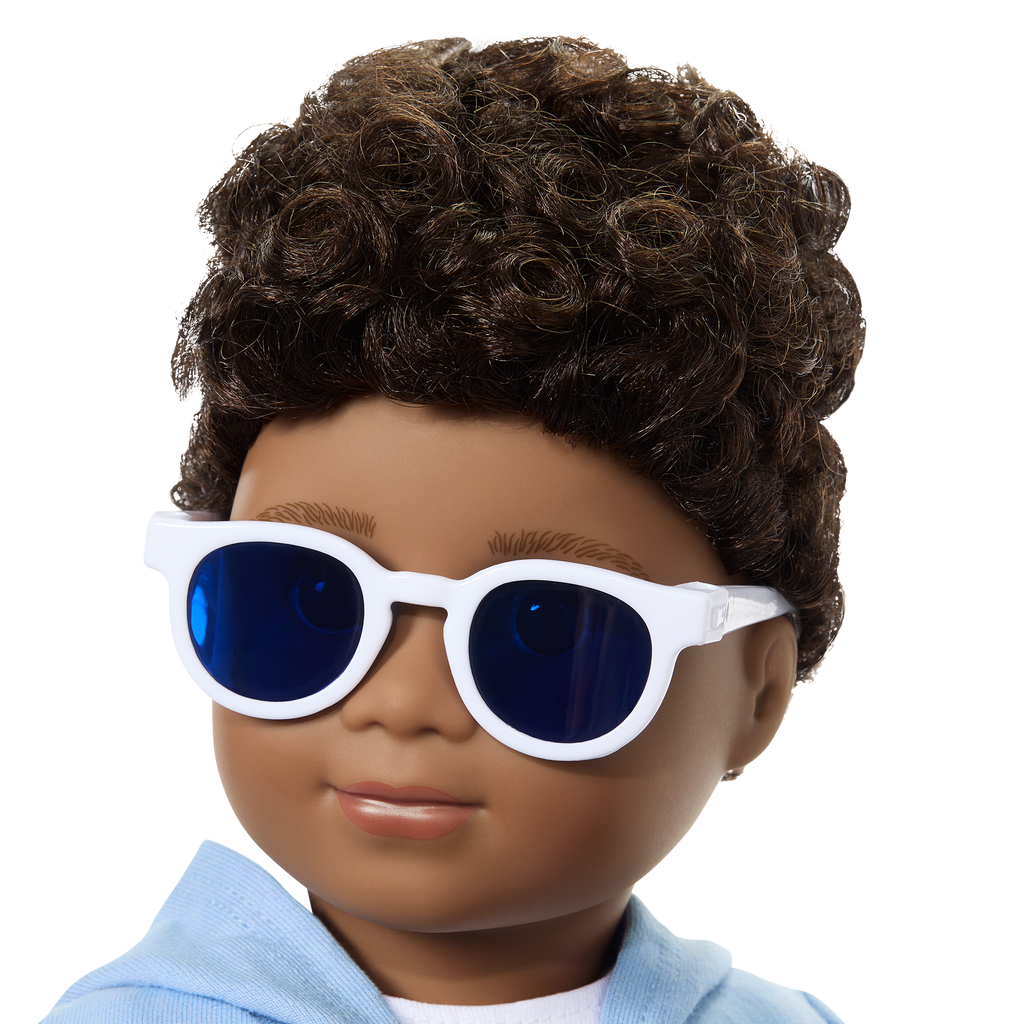 Team AG™ Jogger Set for 18-inch Dolls