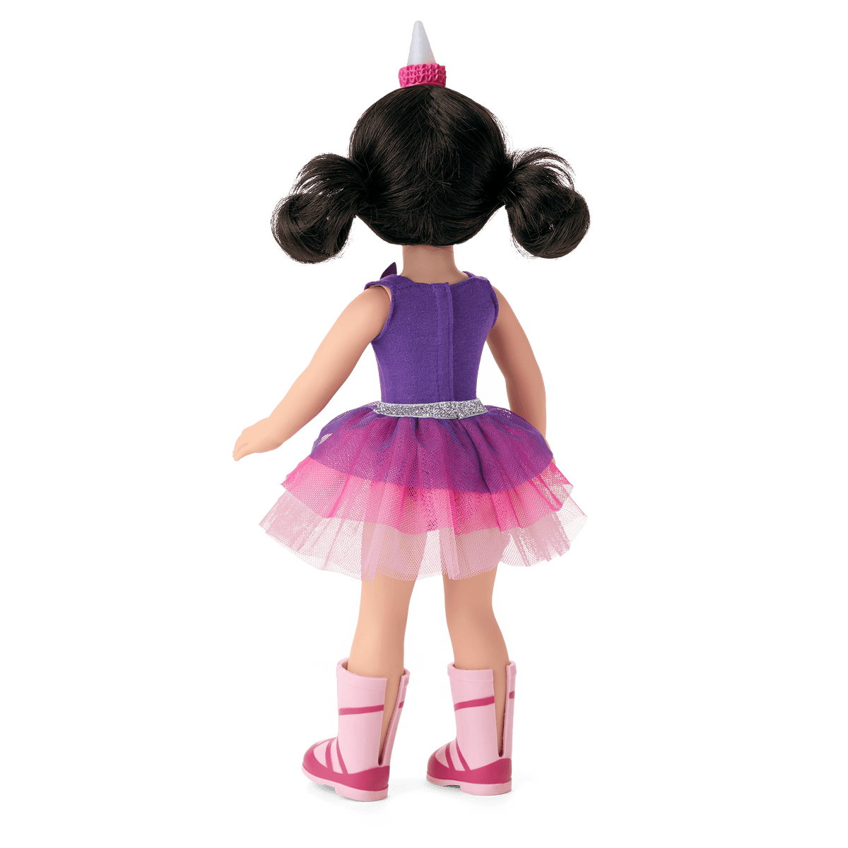 Emerson™ Doll