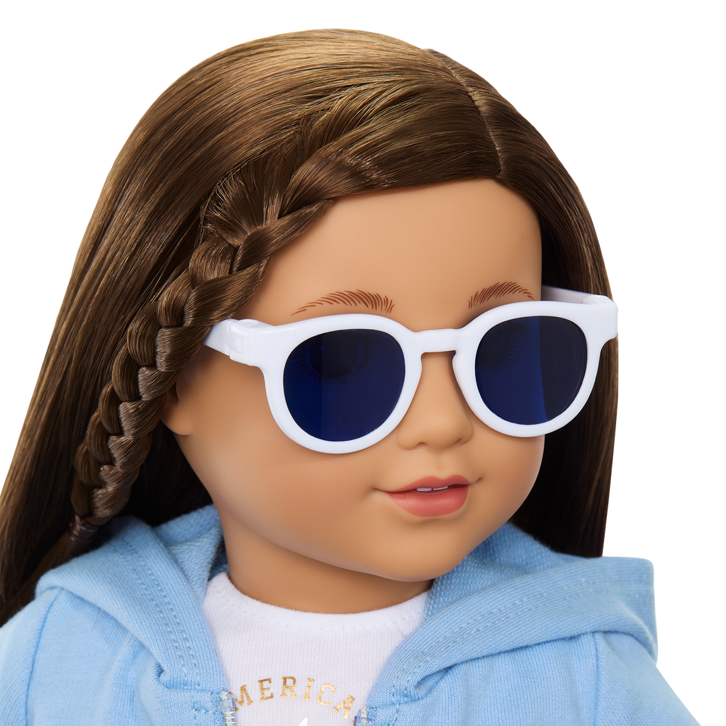 Team AG™ Jogger Set for 18-inch Dolls