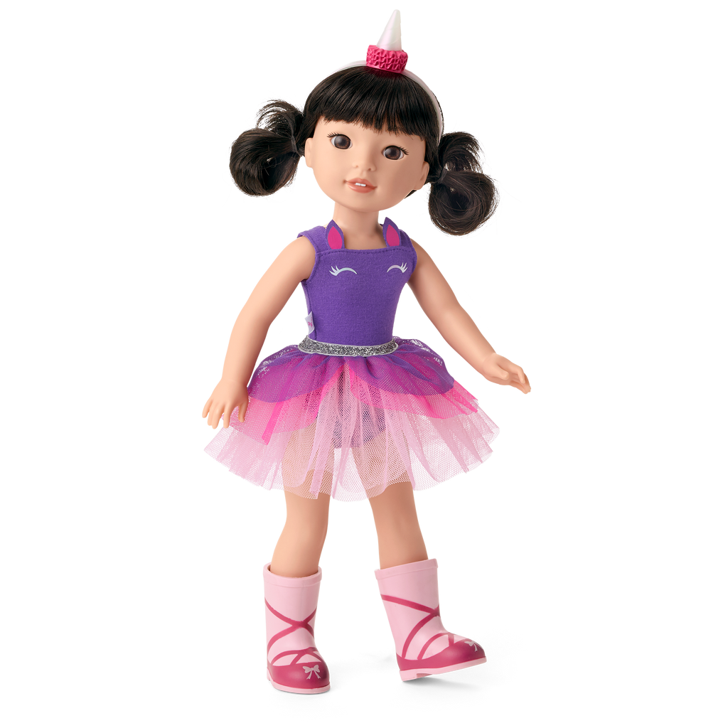 Emerson™ Doll