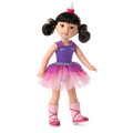 Emerson™ Doll