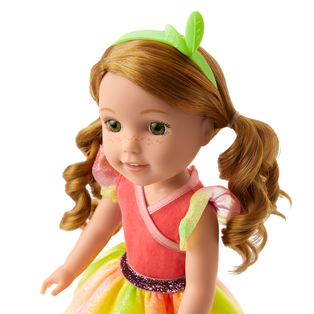 Willa™ Doll