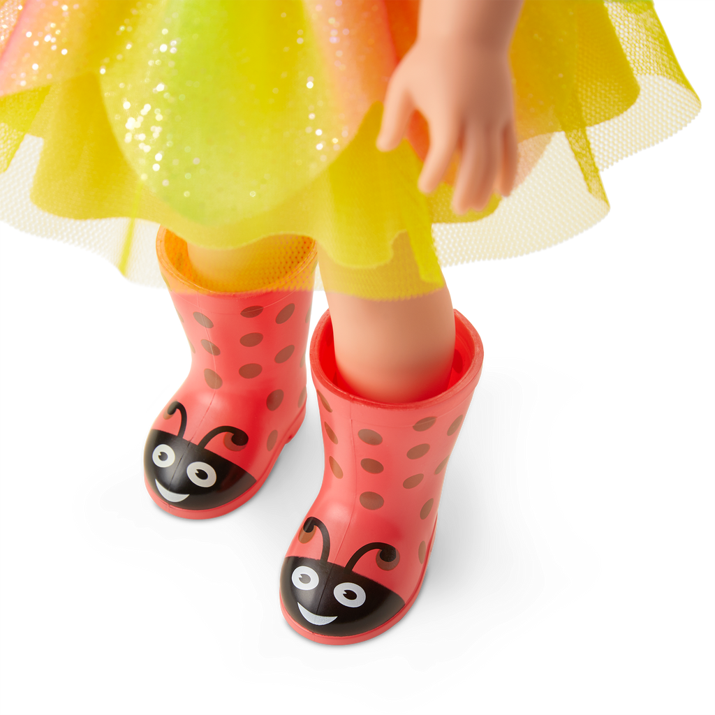 Willa™ Doll