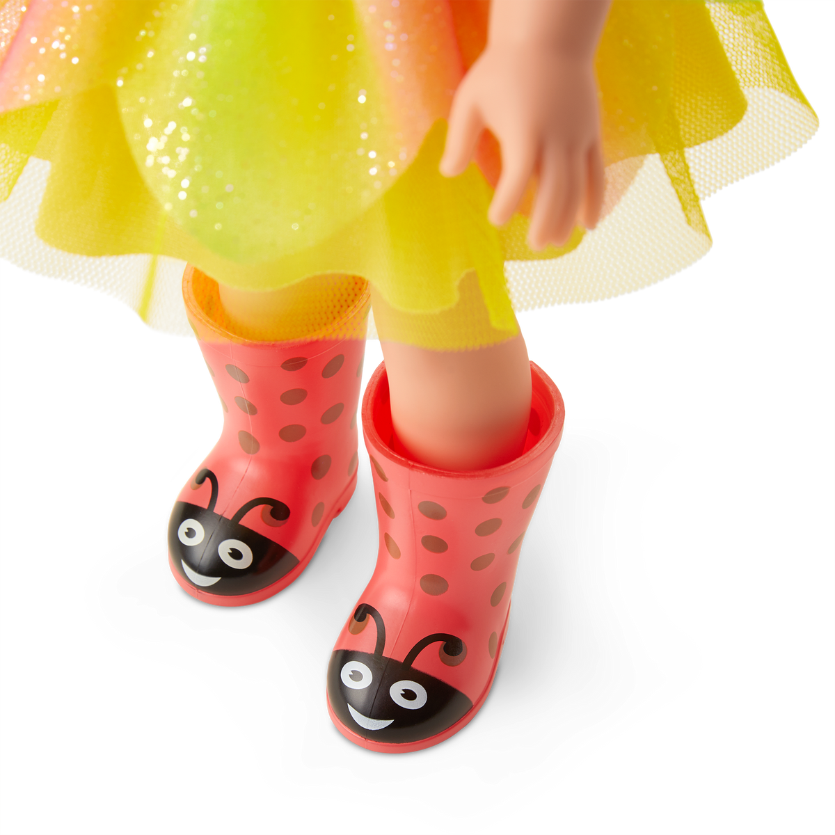 Willa™ Doll