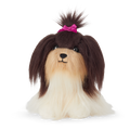 Claudie's™ Dog, Dizzy Dot™ (Historical Characters)