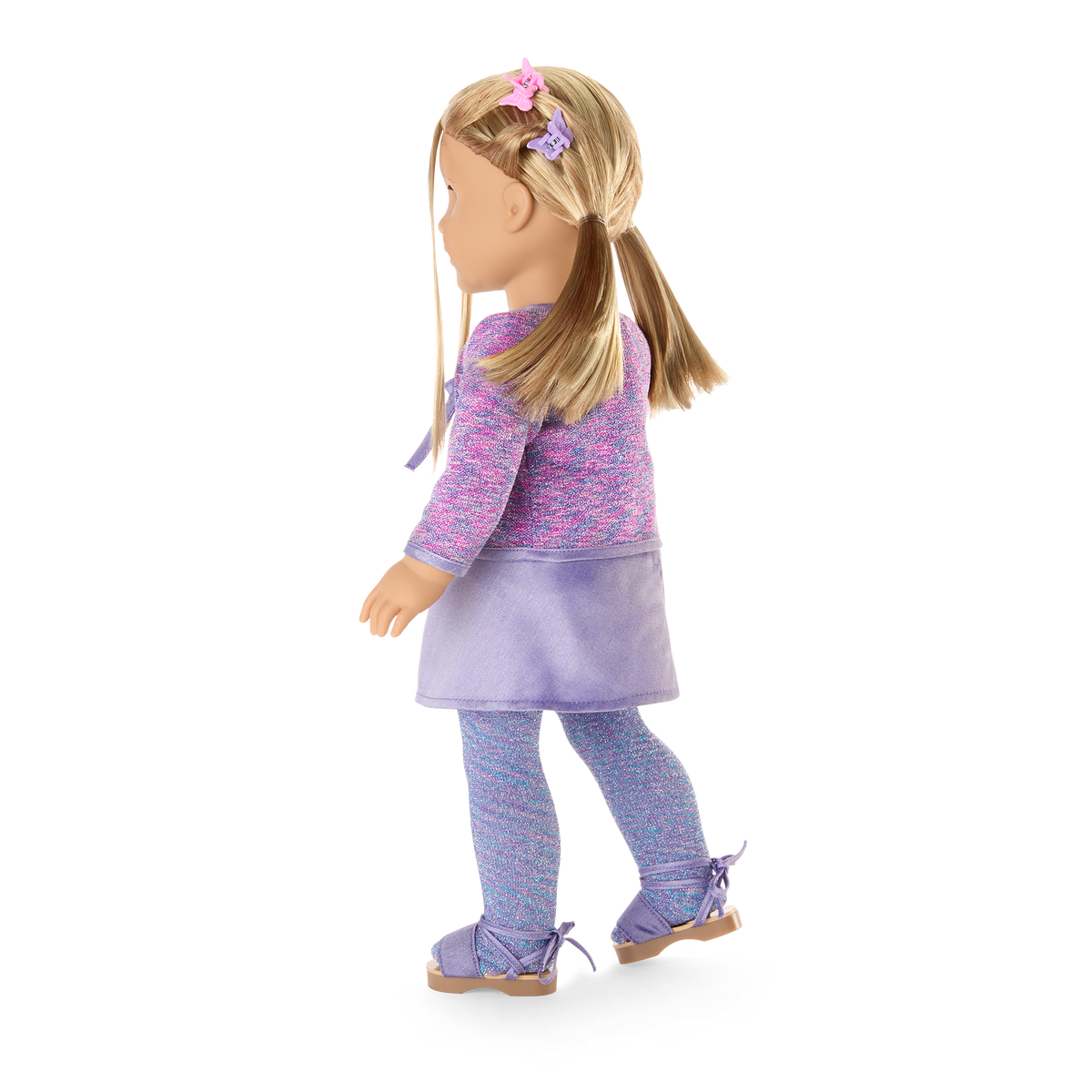 Isabel’s™ New Year’s Party Bundle (Historical Characters)