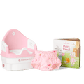 Bitty's™ Let's Go Potty Set