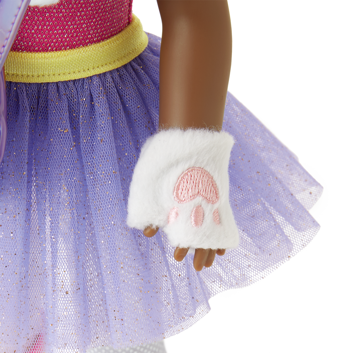 Magical Llamacorn Accessories for WellieWishers™ Dolls