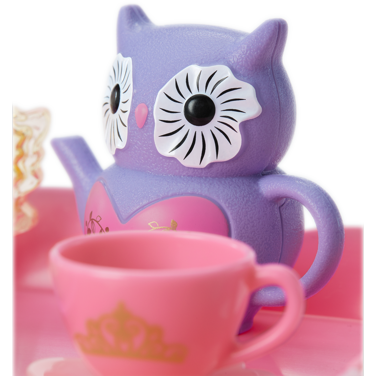 Breakfast in Bed Tray for WellieWishers™ Dolls