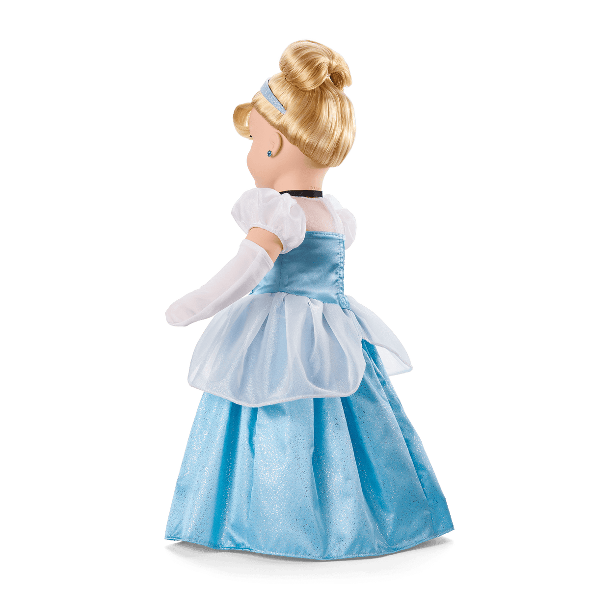 Disney Princess Cinderella Doll by American Girl®