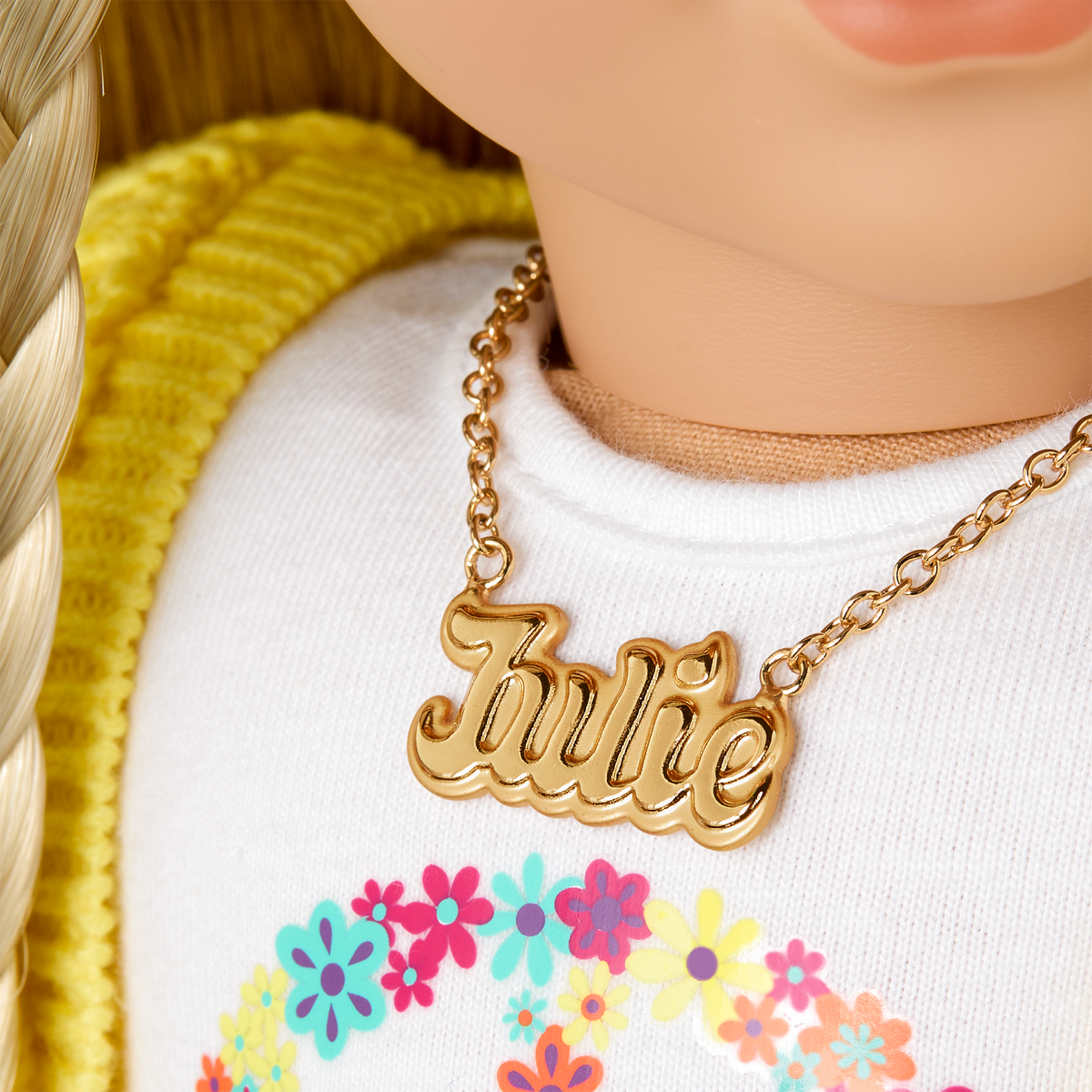 Julie Albright™ 18-inch Doll, Journal & Accessories (Historical Characters)