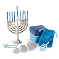 Hanukkah Gift Set