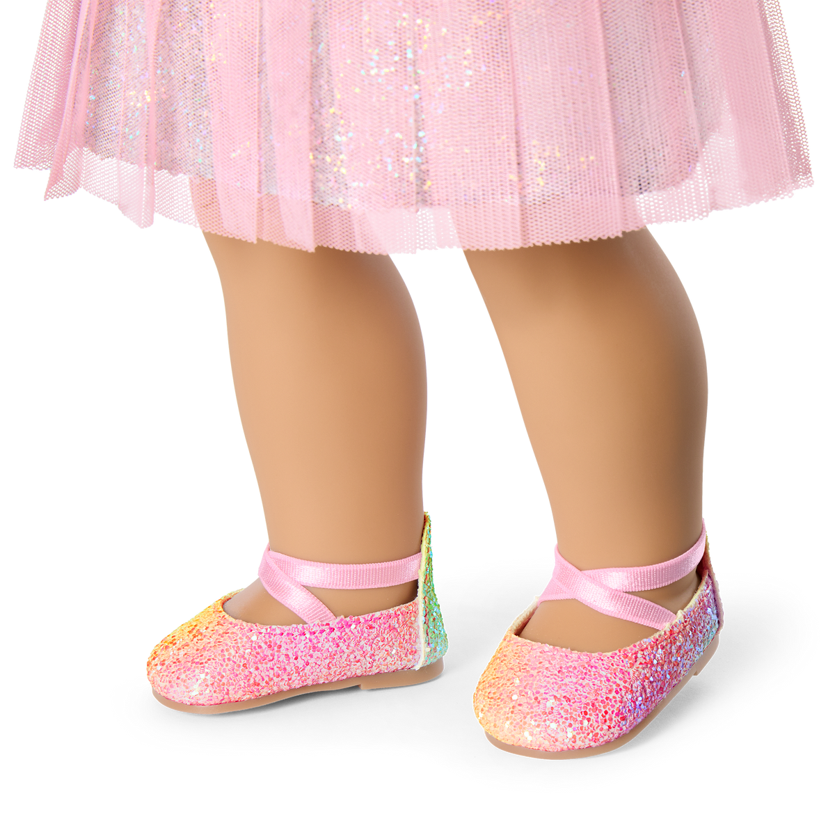 Summer’s™ Bake Sale Outfit for 18-inch Dolls (Girl of the Year™ 2025)