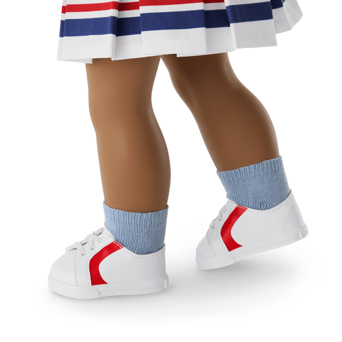 Team AG™ Sweater & Skirt Set for 18-inch Dolls