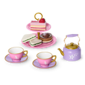 Tea for Two Set for 18-inch Dolls