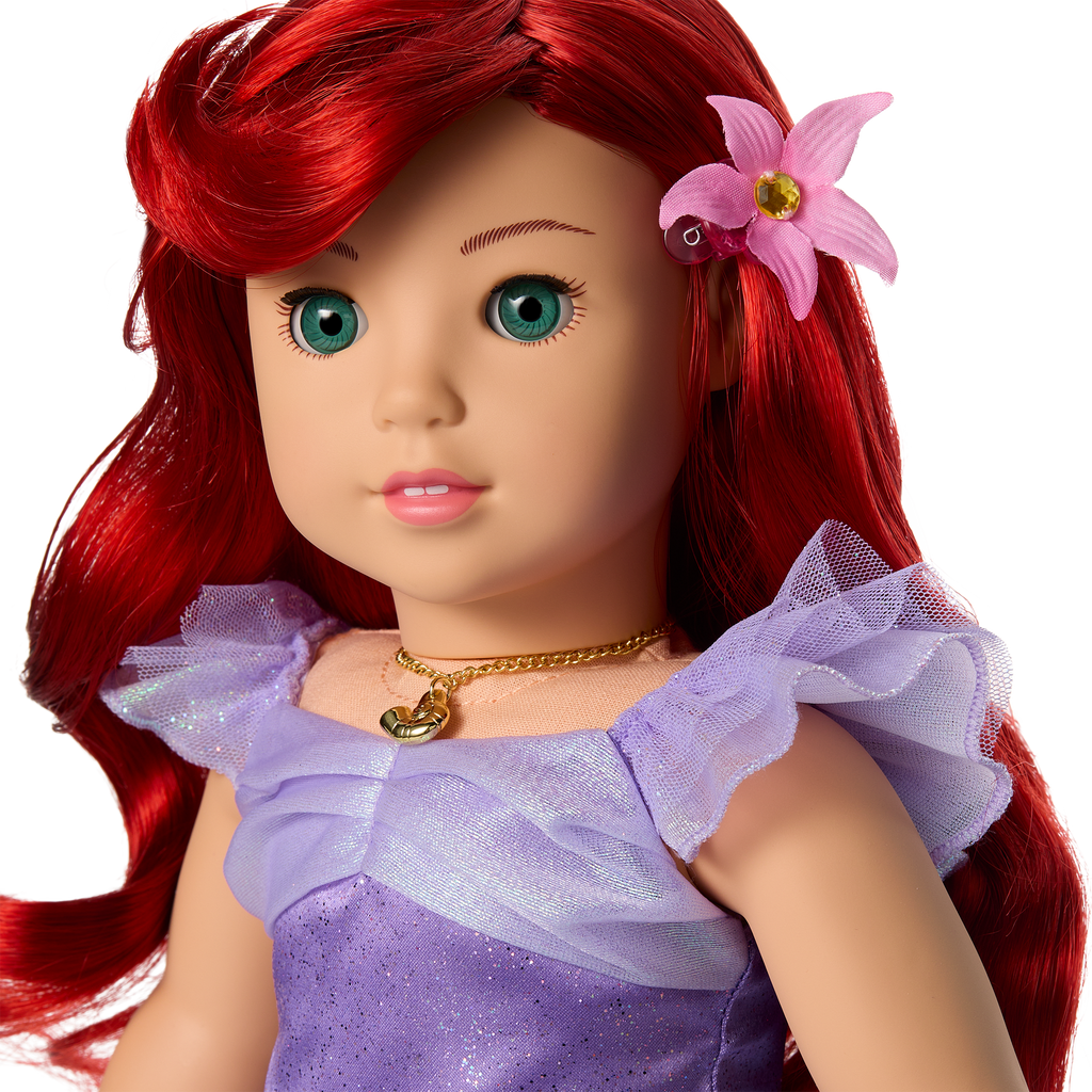 Disney Princess Ariel Doll by American Girl®