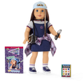 Nicki Hoffman™ Doll, Journal & Accessories (Historical Characters)