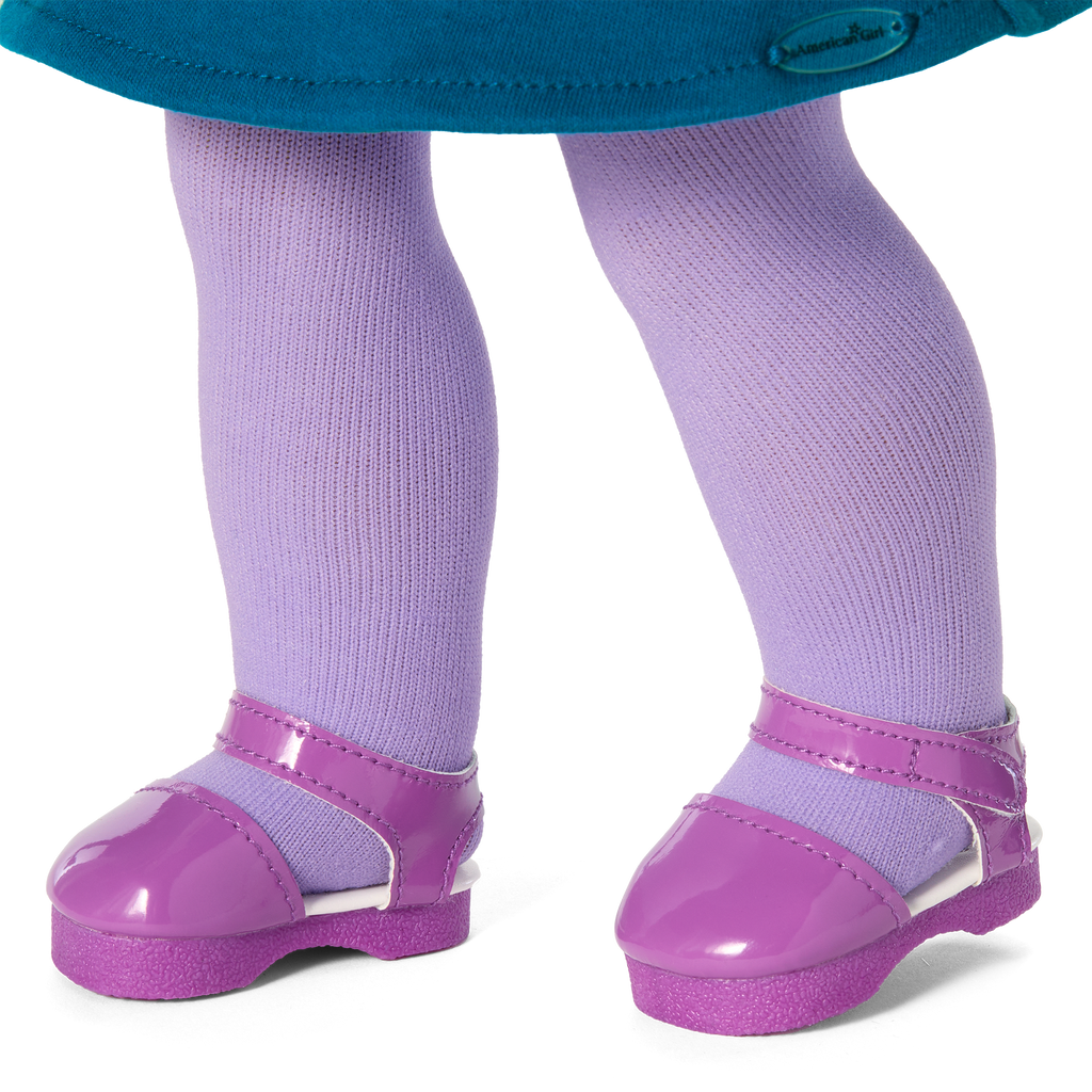 Julie’s™ School Outfit for 18-inch Dolls (Historical Characters)