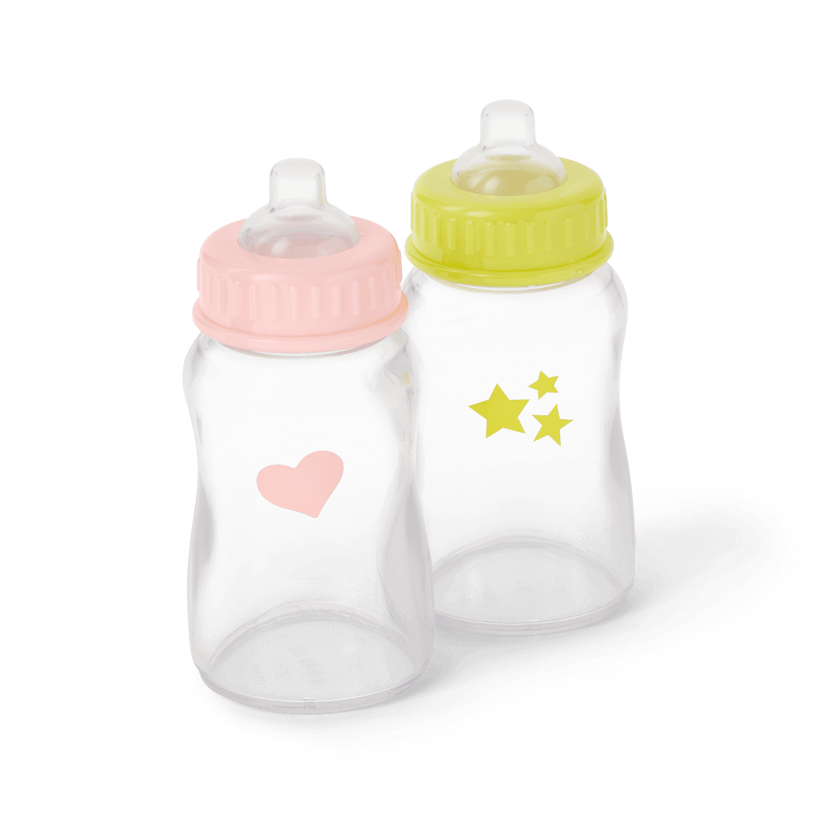 Bitty's™ Bottle Set