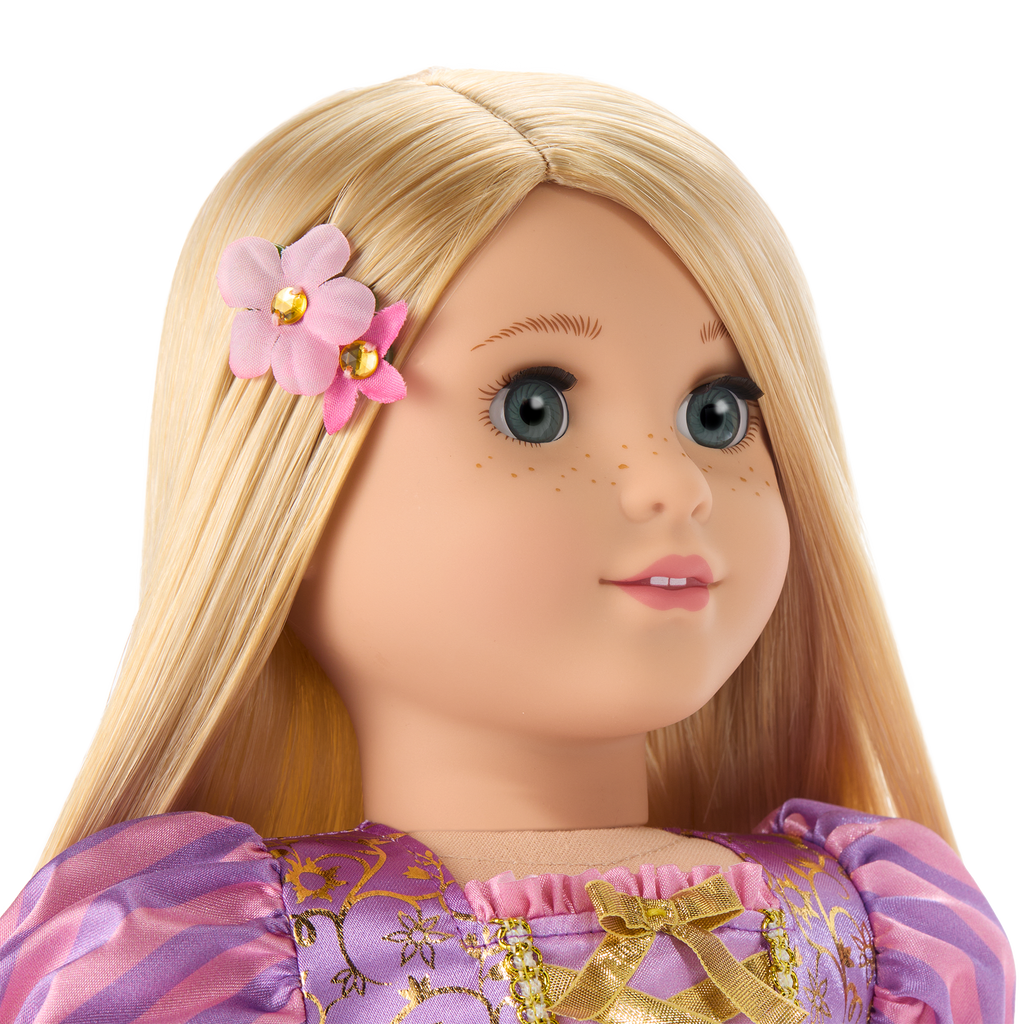 Disney Princess Rapunzel Doll by American Girl®