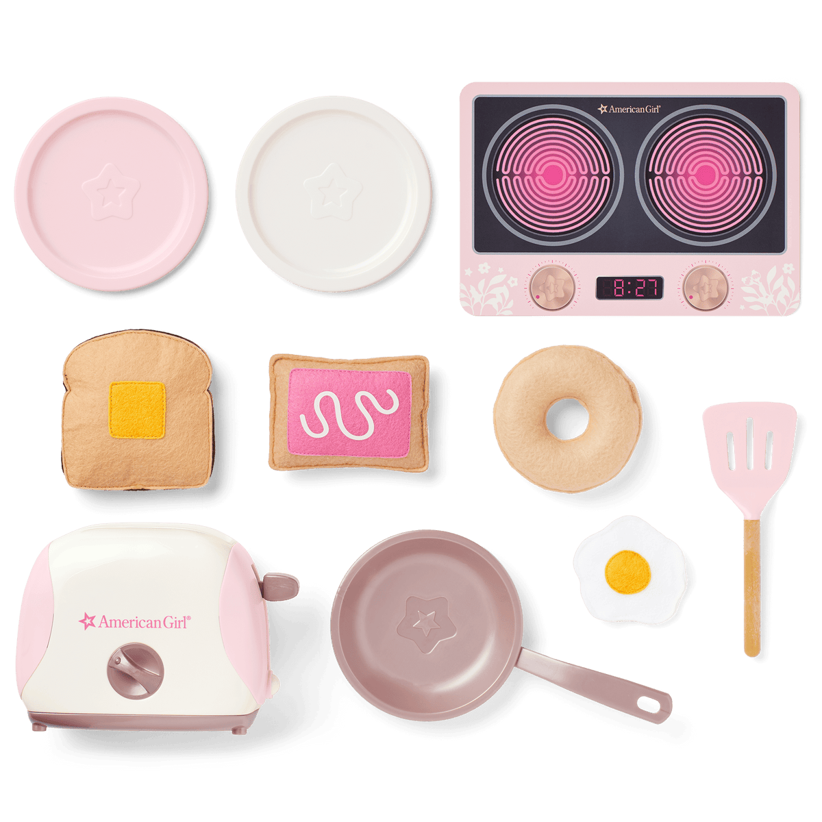 Breakfast for Bitty™ Set