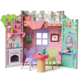 WellieWishers™ Treehouse Castle