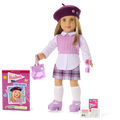 Isabel Hoffman™ Doll, Journal & Accessories (Historical Characters)