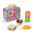 Julie's™ School Lunch Box for 18-inch Dolls (Historical Characters)