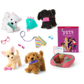 Dog Lover Basket