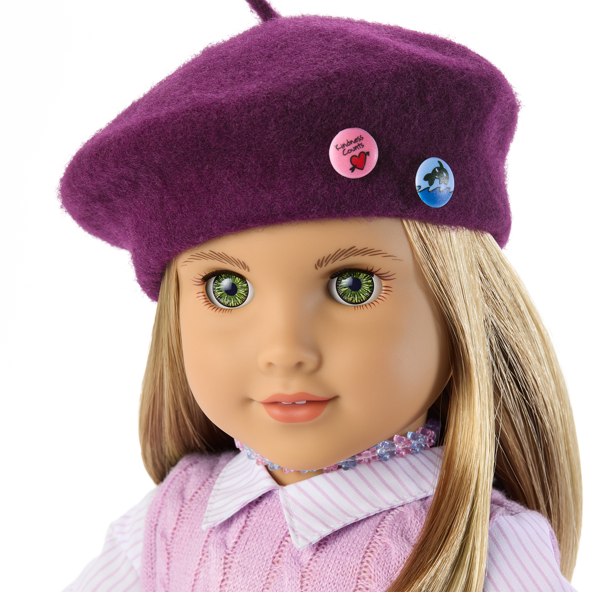 Isabel's™ Accessories for 18-inch Dolls (Historical Characters)
