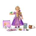 American Girl® Disney Princess Rapunzel Doll Story Bundle