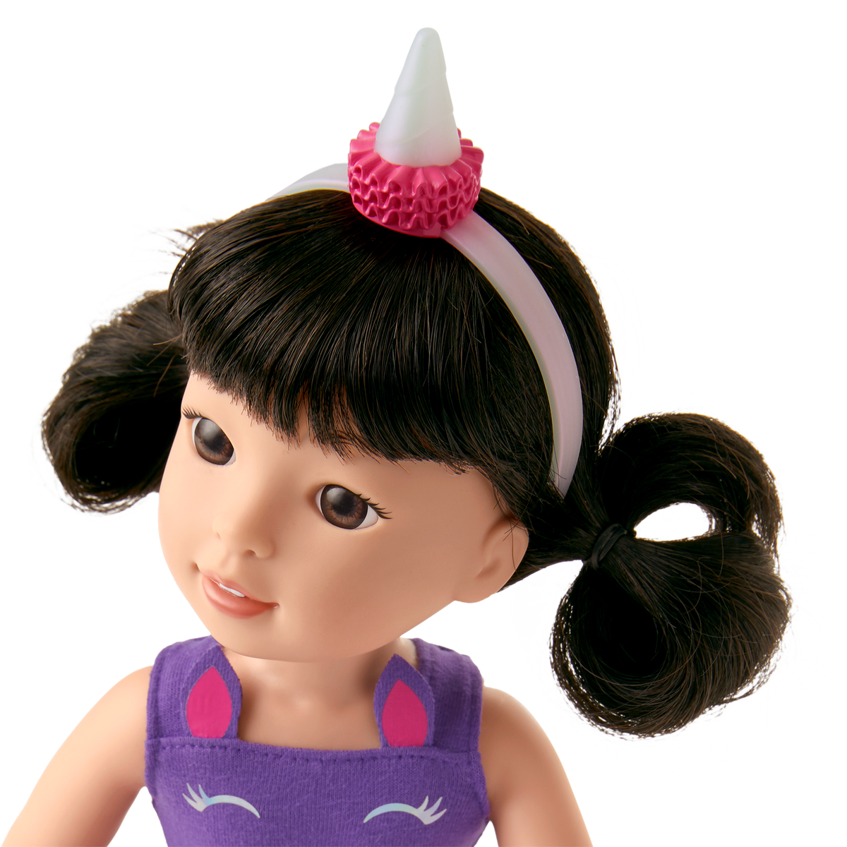 Emerson™ Doll