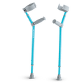 Arm Crutches for Dolls