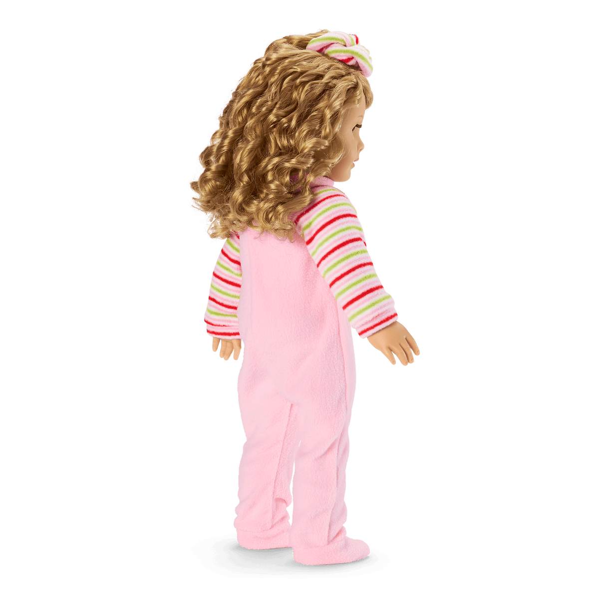 Courtney's™ Strawberry Shortcake™ Pajamas for 18-inch Dolls (Historical Characters)